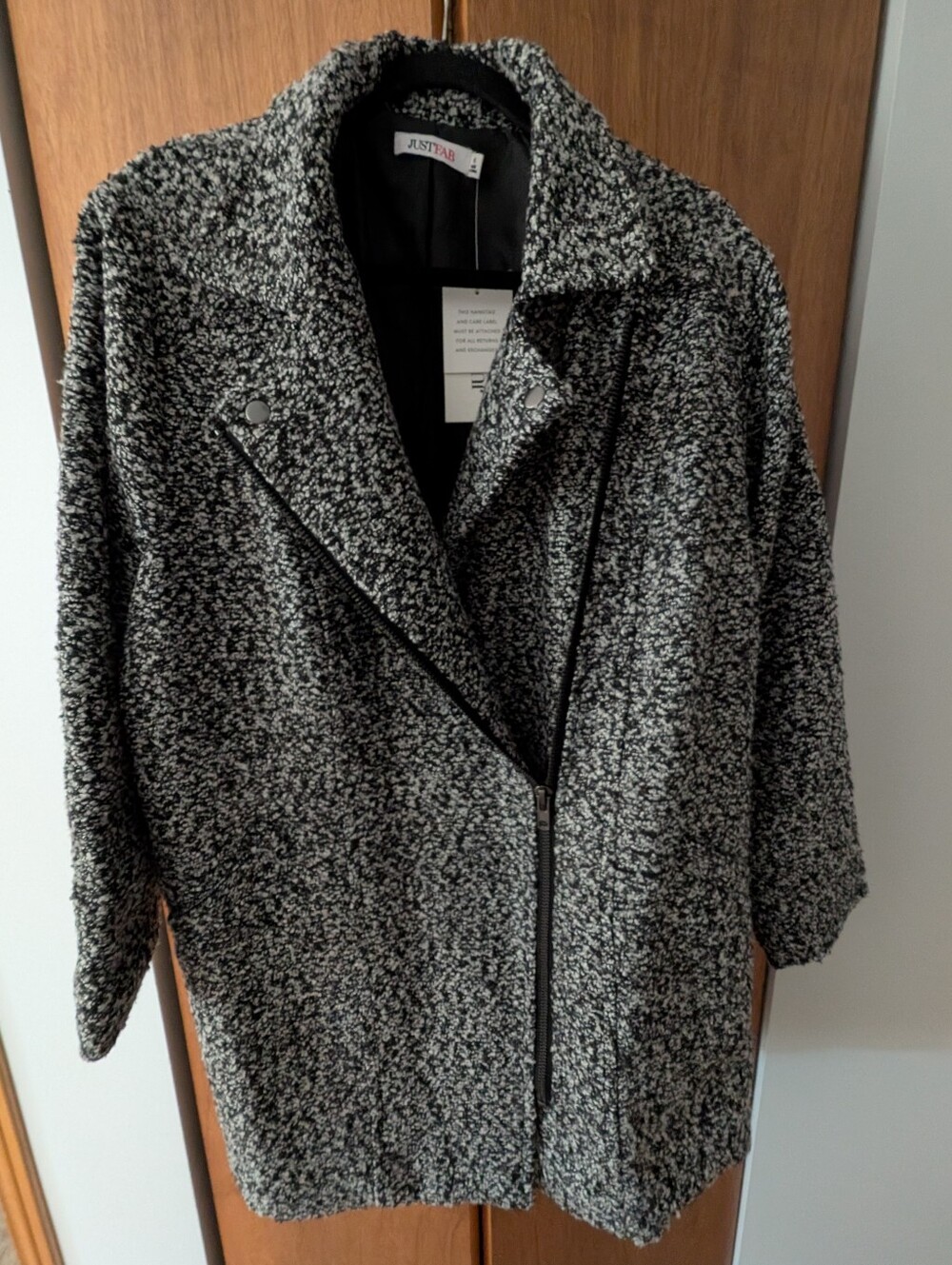Coat